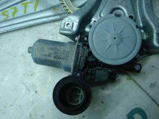 ELEVALUNAS TRASERO IZQUIERDO TOYOTA AURIS 2.0 D-4D (126 CV) DE 2006 - D.2857743