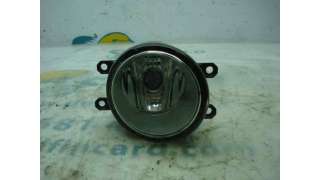 FARO ANTINIEBLA DERECHO TOYOTA AURIS 2.0 D-4D (126 CV) DE 2006 - D.2857748