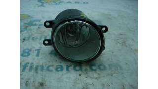 FARO ANTINIEBLA DERECHO TOYOTA AURIS 2.0 D-4D (126 CV) DE 2006 - D.2857748