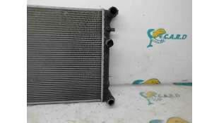 RADIADOR AGUA SEAT LEON 1.8 20V Turbo (180 CV) DE 1999 - D.2857751 2