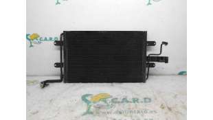 CONDENSADOR / RADIADOR AIRE ACONDICIONADO SEAT LEON 1.8 20V Turbo (180 CV) DE 1999 - D.2857761 / 1J1819031B