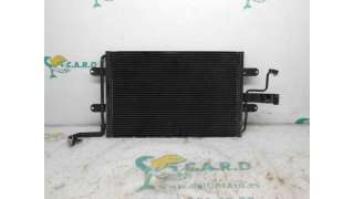 CONDENSADOR / RADIADOR AIRE ACONDICIONADO SEAT LEON 1.8 20V Turbo (180 CV) DE 1999 - D.2857761 / 1J1819031B