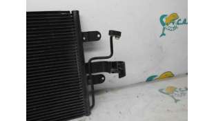 CONDENSADOR / RADIADOR AIRE ACONDICIONADO SEAT LEON 1.8 20V Turbo (180 CV) DE 1999 - D.2857761 / 1J1819031B 2