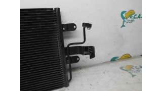 CONDENSADOR / RADIADOR AIRE ACONDICIONADO SEAT LEON 1.8 20V Turbo (180 CV) DE 1999 - D.2857761 / 1J1819031B