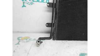 CONDENSADOR / RADIADOR AIRE ACONDICIONADO SEAT LEON 1.8 20V Turbo (180 CV) DE 1999 - D.2857761 / 1J1819031B