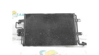 CONDENSADOR / RADIADOR AIRE ACONDICIONADO SEAT LEON 1.8 20V Turbo (180 CV) DE 1999 - D.2857761 / 1J1819031B