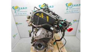 MOTOR COMPLETO SEAT LEON 1.8 20V Turbo (180 CV) DE 2001 - D.2857823 / ARY 2