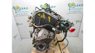 MOTOR COMPLETO SEAT LEON 1.8 20V Turbo (180 CV) DE 2001 - D.2857823 / ARY