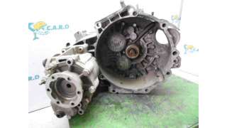 CAJA CAMBIOS SEAT LEON 1.8 20V Turbo (180 CV) DE 2001 - D.2857837 / FHA