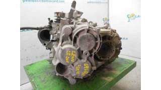 CAJA CAMBIOS SEAT LEON 1.8 20V Turbo (180 CV) DE 2001 - D.2857837 / FHA