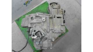 CAJA CAMBIOS SEAT LEON 1.8 20V Turbo (180 CV) DE 2001 - D.2857837 / FHA