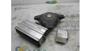 KIT AIRBAG SEAT LEON 1.8 20V Turbo (180 CV) DE 2001 - D.2857841