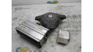 KIT AIRBAG SEAT LEON 1.8 20V Turbo (180 CV) DE 2001 - D.2857841