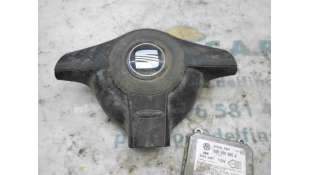KIT AIRBAG SEAT LEON 1.8 20V Turbo (180 CV) DE 2001 - D.2857841 2