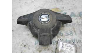 KIT AIRBAG SEAT LEON 1.8 20V Turbo (180 CV) DE 2001 - D.2857841