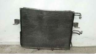 CONDENSADOR / RADIADOR AIRE ACONDICIONADO KIA SPORTAGE 2.0 16V (118 CV) DE 2001 - D.2857858