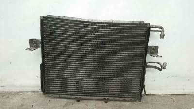 CONDENSADOR / RADIADOR AIRE ACONDICIONADO KIA SPORTAGE 2.0 16V (118 CV) DE 2001 - D.2857858