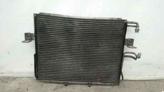 CONDENSADOR / RADIADOR AIRE ACONDICIONADO KIA SPORTAGE 2.0 16V (118 CV) DE 2001 - D.2857858