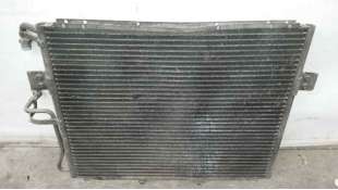 CONDENSADOR / RADIADOR AIRE ACONDICIONADO KIA SPORTAGE 2.0 16V (118 CV) DE 2001 - D.2857858 2