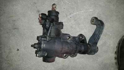 CAJA DIRECCION KIA SPORTAGE 2.0 16V (118 CV) DE 2001 - D.2857864