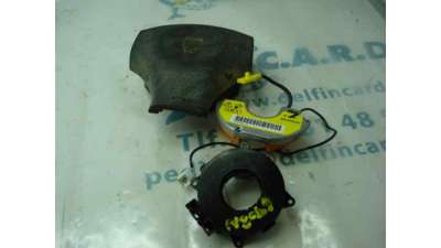 AIRBAG DELANTERO IZQUIERDO MG ROVER SERIE 400 1.4 16V (103 CV) DE 1996 - D.2857891 / EHM100140PNC