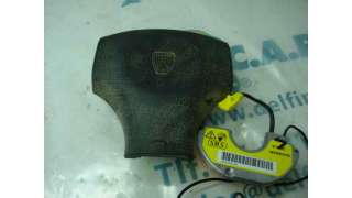 AIRBAG DELANTERO IZQUIERDO MG ROVER SERIE 400 1.4 16V (103 CV) DE 1996 - D.2857891 / EHM100140PNC