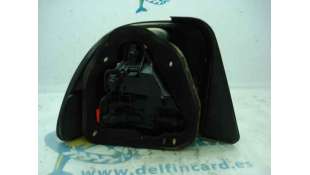 PILOTO TRASERO DERECHO MG ROVER SERIE 400 1.4 16V (103 CV) DE 1996 - D.2857896 / XFB101040 2