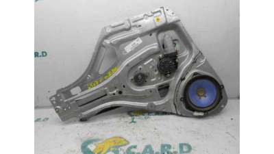 ELEVALUNAS TRASERO IZQUIERDO KIA SPORTAGE 2.0 CRDi (140 CV) DE 2008 - D.2857922