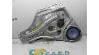 ELEVALUNAS TRASERO IZQUIERDO KIA SPORTAGE 2.0 CRDi (140 CV) DE 2008 - D.2857922