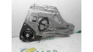 ELEVALUNAS TRASERO IZQUIERDO KIA SPORTAGE 2.0 CRDi (140 CV) DE 2008 - D.2857922