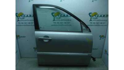 PUERTA DELANTERA DERECHA KIA SPORTAGE 2.0 CRDi (140 CV) DE 2008 - D.2857924