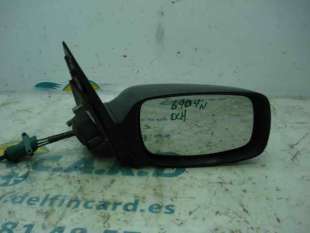RETROVISOR DERECHO FORD MONDEO BERLINA/FAMILIAR 1.8 16V (116 CV) DE 1993 - D.2857986