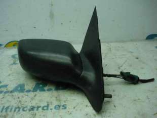 RETROVISOR DERECHO FORD MONDEO BERLINA/FAMILIAR 1.8 16V (116 CV) DE 1993 - D.2857986 2
