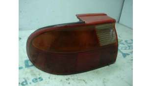 PILOTO TRASERO IZQUIERDO FORD MONDEO BERLINA/FAMILIAR 1.8 16V (116 CV) DE 1993 - D.2857991 2