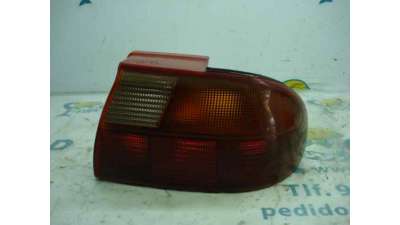 PILOTO TRASERO DERECHO FORD MONDEO BERLINA/FAMILIAR 1.8 16V (116 CV) DE 1993 - D.2857992