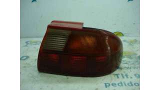 PILOTO TRASERO DERECHO FORD MONDEO BERLINA/FAMILIAR 1.8 16V (116 CV) DE 1993 - D.2857992