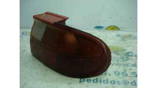 PILOTO TRASERO DERECHO FORD MONDEO BERLINA/FAMILIAR 1.8 16V (116 CV) DE 1993 - D.2857992