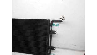 CONDENSADOR / RADIADOR AIRE ACONDICIONADO SEAT TOLEDO 1.9 TDI (110 CV) DE 1999 - D.2857993 2
