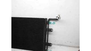 CONDENSADOR / RADIADOR AIRE ACONDICIONADO SEAT TOLEDO 1.9 TDI (110 CV) DE 1999 - D.2857993