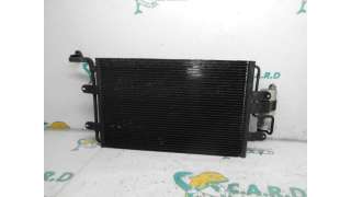 CONDENSADOR / RADIADOR AIRE ACONDICIONADO SEAT TOLEDO 1.9 TDI (110 CV) DE 1999 - D.2857993