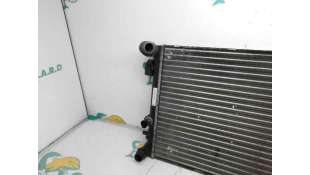 RADIADOR AGUA SEAT TOLEDO 1.9 TDI (110 CV) DE 1999 - D.2857994 / 1J0121253N 2