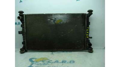 RADIADOR AGUA FORD FOCUS BERLINA 1.6 16V (101 CV) DE 1998 - D.2858080 / 98AB8005DE