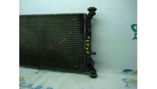 RADIADOR AGUA FORD FOCUS BERLINA 1.6 16V (101 CV) DE 1998 - D.2858080 / 98AB8005DE 2