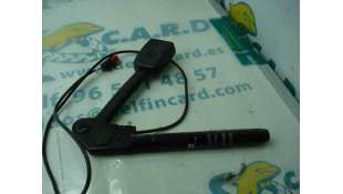 PRETENSOR AIRBAG IZQUIERDO FORD FOCUS BERLINA 1.6 16V (101 CV) DE 1998 - D.2858099 2