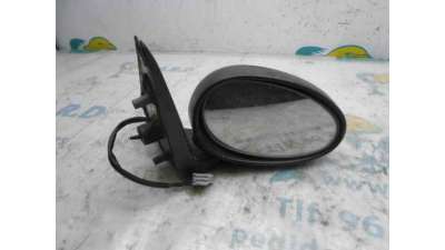 RETROVISOR DERECHO MG ROVER SERIE 25 1.4 16V (103 CV) DE 2000 - D.2858233