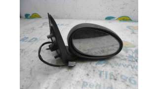 RETROVISOR DERECHO MG ROVER SERIE 25 1.4 16V (103 CV) DE 2000 - D.2858233