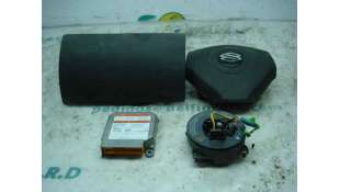 KIT AIRBAG SUZUKI IGNIS RM 1.3 DDiS D (69 CV) DE 2003 - D.2858357