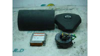 KIT AIRBAG SUZUKI IGNIS RM 1.3 DDiS D (69 CV) DE 2003 - D.2858357