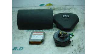 KIT AIRBAG SUZUKI IGNIS RM 1.3 DDiS D (69 CV) DE 2003 - D.2858357