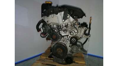 MOTOR COMPLETO MG ROVER SERIE 75 2.0 16V CDTI (131 CV) DE 2003 - D.2858369 / 204D2